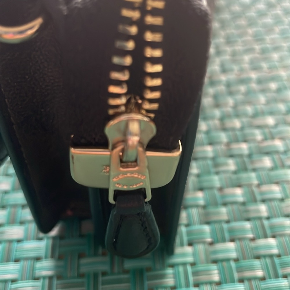 Coach Authentic Wallet - image 3